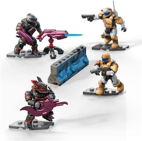 halo mega construx|Amazon.com: Mega Construx Halo.